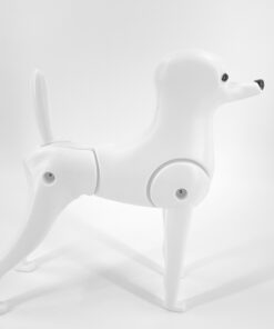 Poodle Model body right_ 2